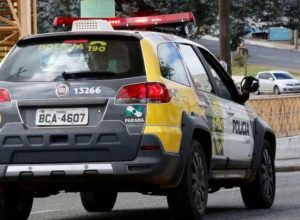 confusao-em-posto-de-combustiveis-de-ivaipora-mobiliza-pm