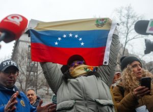 o-colapso-venezuelano-nao-foi-acidente:-a-conta-do-socialismo-bolivariano