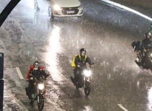 defesa-civil-reforca-alerta-para-o-sudeste,-centro-oeste-e-nordeste