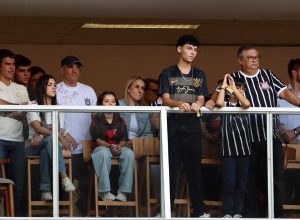 moraes-e-dino-assistem-supercopa-do-brasil-em-camarote-do-mane-garrincha