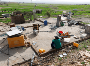 israel-assume-mais-poderes-na-cisjordania-e-flexibiliza-compra-de-terras-por-colonos