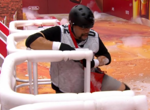 bbb26:-babu-machucado-e-tombos-em-prova-do-lider-repercutem-na-web;-veja