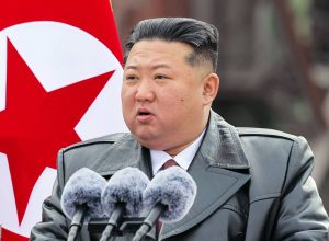coreia-do-norte-reconhece-novo-lider-supremo-do-ira,-e-critica-guerra-no-pais