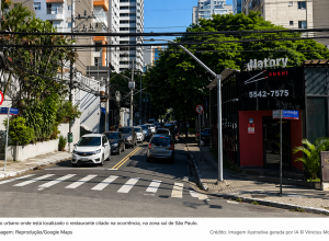 video-mostra-acao-de-trio-em-roubo-a-restaurante-no-morumbi,-zona-sul-de-sp
