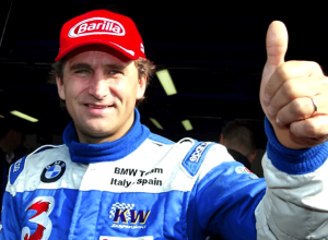 morre-alex-zanardi,-medalhista-paralimpico,-bicampeao-da-indy-e-ex-piloto-de-formula-1,-aos-59-anos