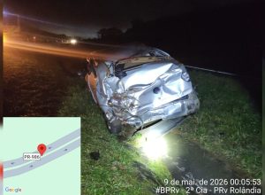 motorista-de-39-anos-fica-ferido-em-acidente-na-pr-986-em-rolandia