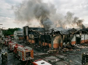 incendio-de-grandes-proporcoes-destroi-fabrica-de-velas-em-maua