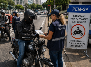 ipem-sp-reforca-acoes-de-conscientizacao-no-transito-durante-o-maio-amarelo