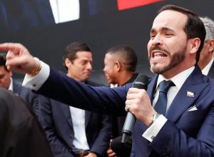 “the-tiger”:-colombia-vai-eleger-aliado-de-trump-e-milei?